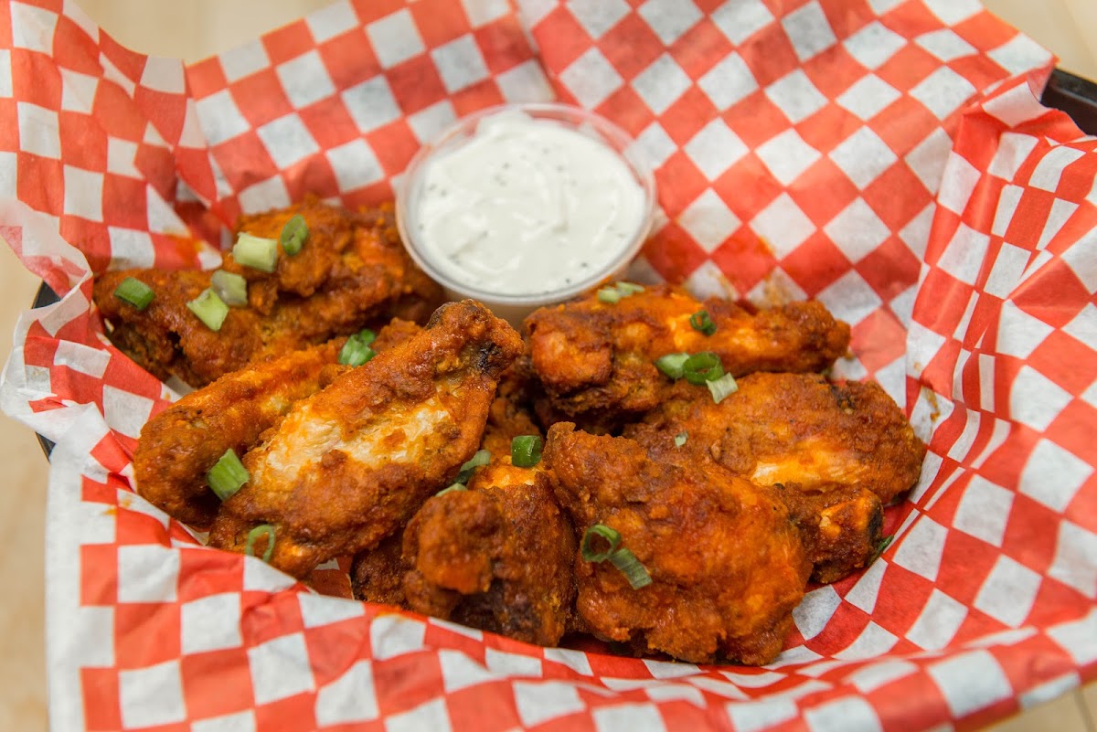 Rocco's Pizzeria Photos 2